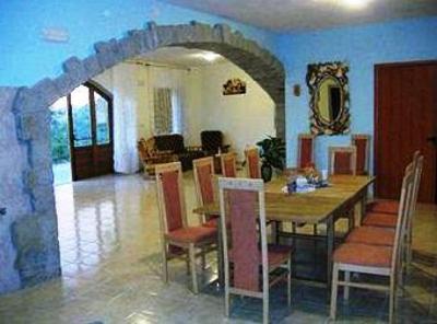 фото отеля Agriturismo Grotta Dell'Eremita