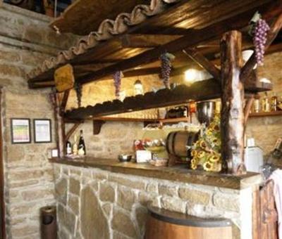 фото отеля Agriturismo Grotta Dell'Eremita