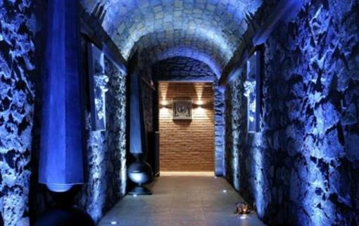 фото отеля Chalet Sapin