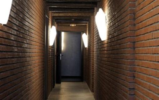 фото отеля Chalet Sapin