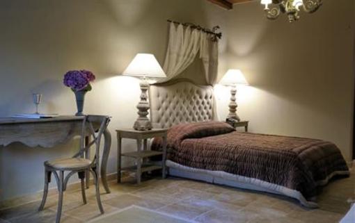 фото отеля Chalet Sapin