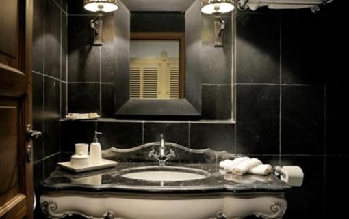 фото отеля Chalet Sapin
