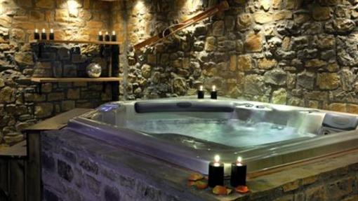 фото отеля Chalet Sapin