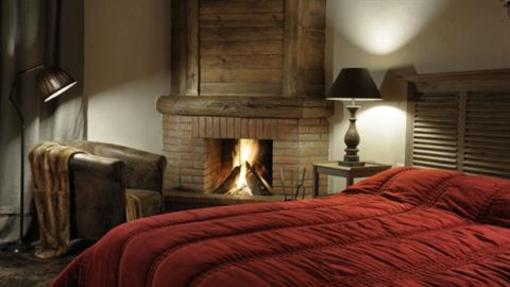 фото отеля Chalet Sapin