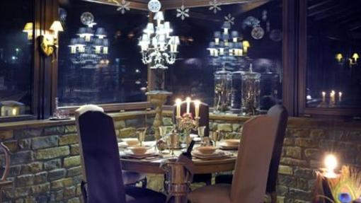 фото отеля Chalet Sapin