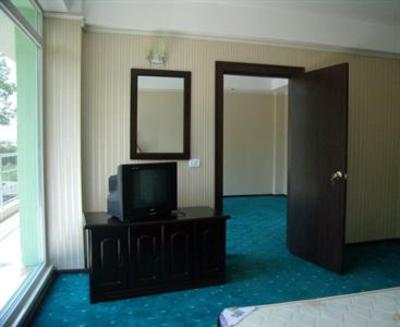 фото отеля Hotel Smarald