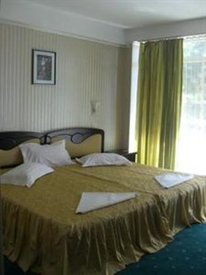 фото отеля Hotel Smarald