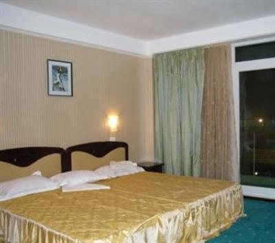 фото отеля Hotel Smarald