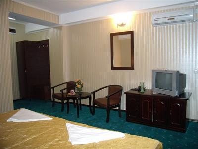 фото отеля Hotel Smarald