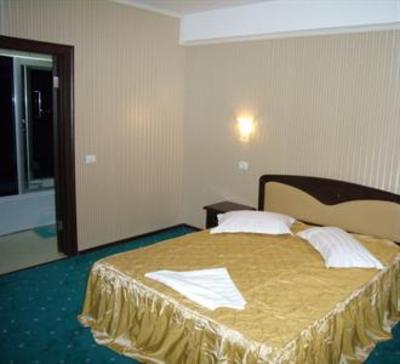 фото отеля Hotel Smarald