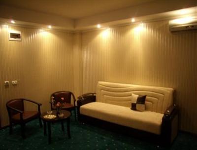 фото отеля Hotel Smarald