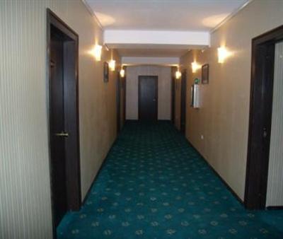 фото отеля Hotel Smarald