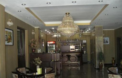 фото отеля Hotel Smarald
