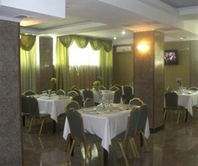 фото отеля Hotel Smarald