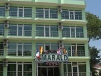 Hotel Smarald