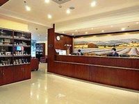 Hanting Express Chengdu Yushuang Road