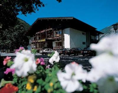 фото отеля All Suite Hotel Garni Leithner Pertisau