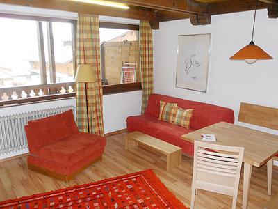 фото отеля All Suite Hotel Garni Leithner Pertisau