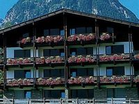 All Suite Hotel Garni Leithner Pertisau