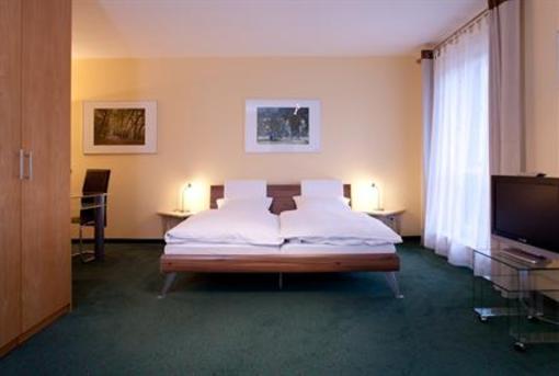 фото отеля Hotel Zum Deutschen Eck