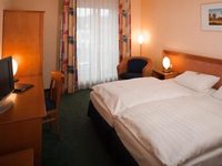 Hotel Zum Deutschen Eck
