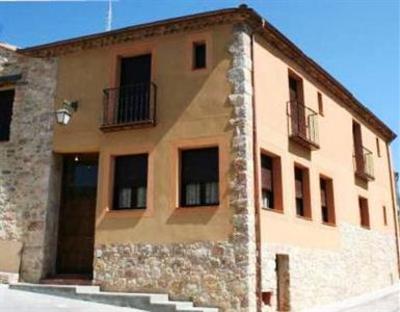 фото отеля Hostal Penas