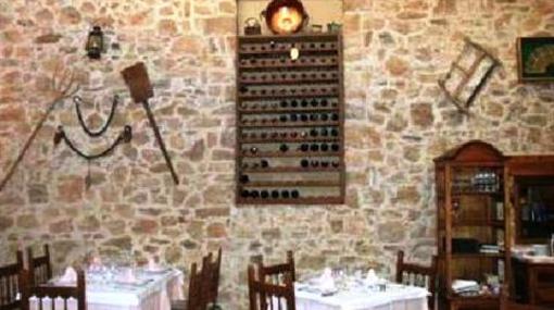 фото отеля Hostal Penas