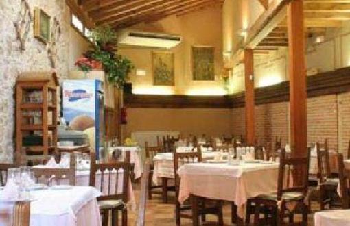 фото отеля Hostal Penas