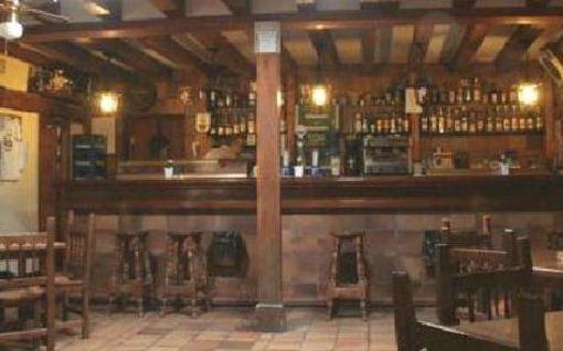 фото отеля Hostal Penas