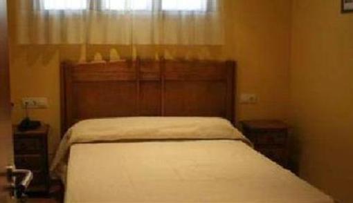 фото отеля Hostal Penas