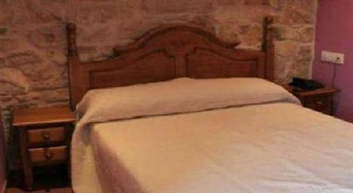 фото отеля Hostal Penas