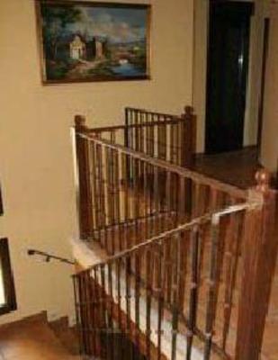 фото отеля Hostal Penas