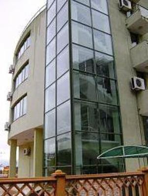 фото отеля Suitehotel Gallery