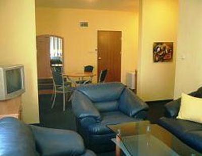 фото отеля Suitehotel Gallery