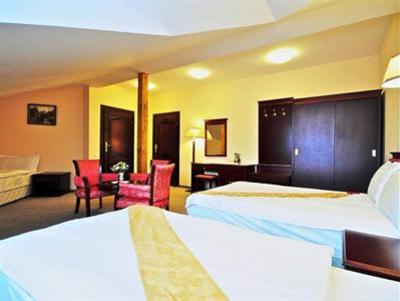 фото отеля Kurhotel Adam & Spa