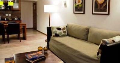 фото отеля Piedras Suites
