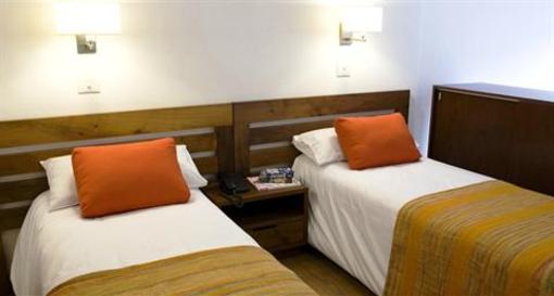 фото отеля Piedras Suites