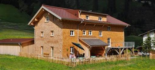 фото отеля Villa Natur