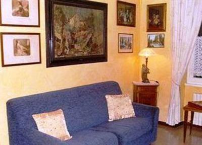 фото отеля Annina House