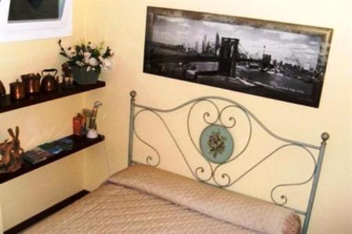 фото отеля Annina House