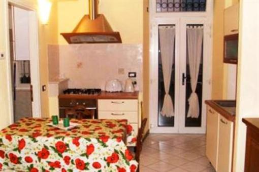 фото отеля Annina House