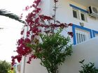 фото отеля Nefeli Apartments Kefalos