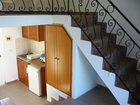 фото отеля Nefeli Apartments Kefalos