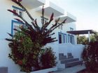 фото отеля Nefeli Apartments Kefalos