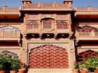 фото отеля Heritage Kuchaman Haveli