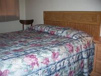 Eddys Motel Butte