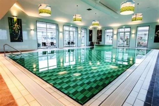 фото отеля Van Der Valk Hotel Emmen