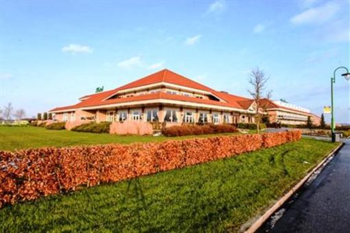 фото отеля Van Der Valk Hotel Emmen