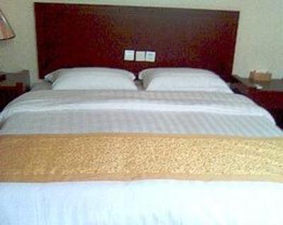 фото отеля Hefei Amber Mountain Villa Tiandu Business Hotel
