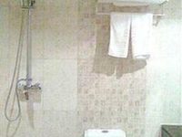 Hefei Amber Mountain Villa Tiandu Business Hotel